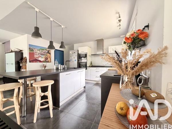 Maison à vendre 4 pièces 104 m² Barbazan-Debat