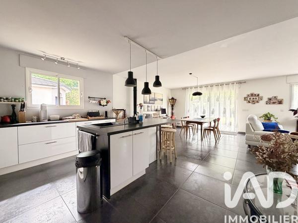 Maison à vendre 4 pièces 104 m² Barbazan-Debat