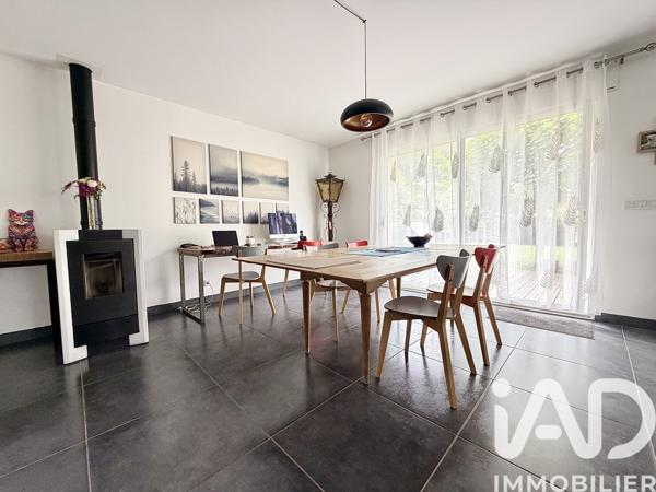 Maison à vendre 4 pièces 104 m² Barbazan-Debat