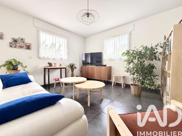 Maison à vendre 4 pièces 104 m² Barbazan-Debat
