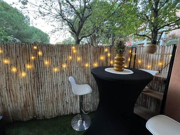 Appartement à vendre |  Balma |  2 pièces | 32 m²