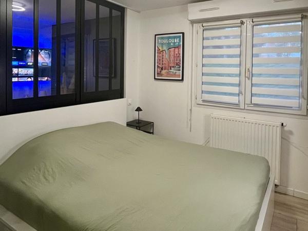 Appartement à vendre |  Balma |  2 pièces | 32 m²