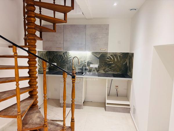 Maison rénovée avec charme au coeur de Carcassonne