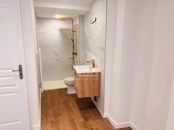 Maison rénovée avec charme au coeur de Carcassonne