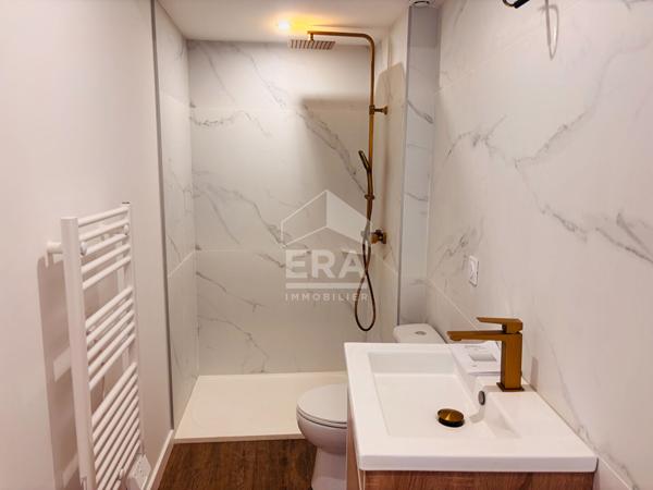 Maison rénovée avec charme au coeur de Carcassonne