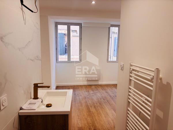 Maison rénovée avec charme au coeur de Carcassonne