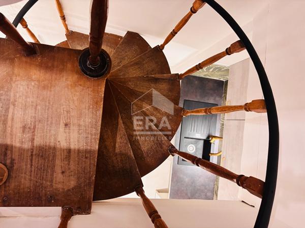 Maison rénovée avec charme au coeur de Carcassonne