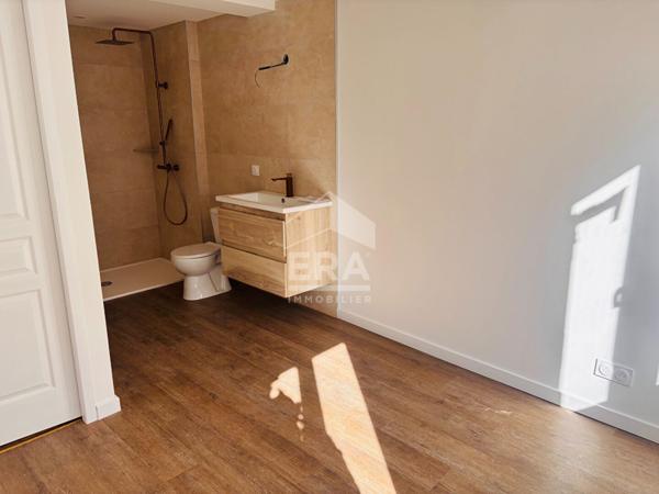 Maison rénovée avec charme au coeur de Carcassonne