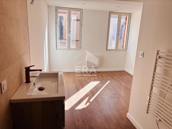 Maison rénovée avec charme au coeur de Carcassonne