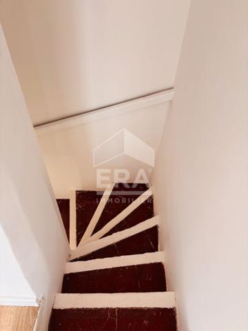 Maison rénovée avec charme au coeur de Carcassonne