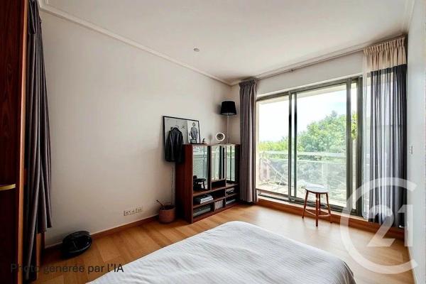 Appartement F5 à vendre  5 pièces - 95,61 m2 LE PECQ - 78