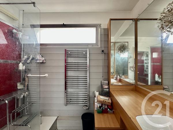 Appartement F5 à vendre  5 pièces - 95,61 m2 LE PECQ - 78