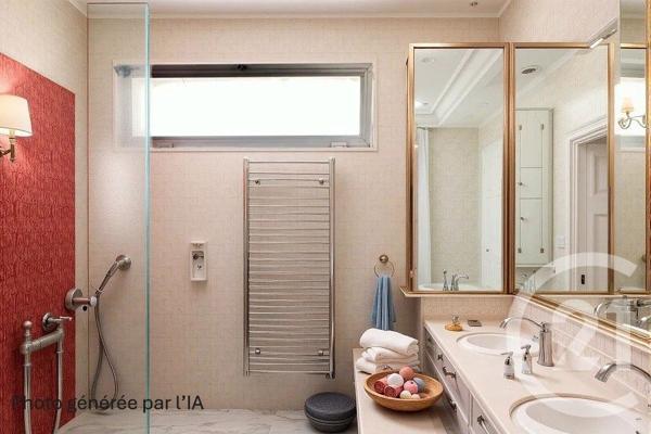 Appartement F5 à vendre  5 pièces - 95,61 m2 LE PECQ - 78