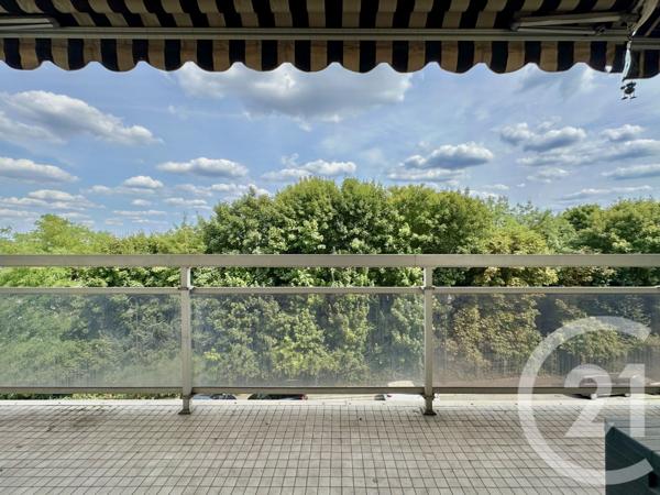 Appartement F5 à vendre  5 pièces - 95,61 m2 LE PECQ - 78