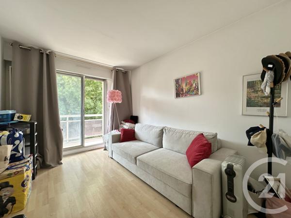 Appartement F5 à vendre  5 pièces - 95,61 m2 LE PECQ - 78