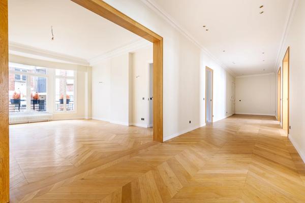 Appartement – 336m² – Paris 7ème