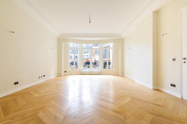 Appartement – 336m² – Paris 7ème