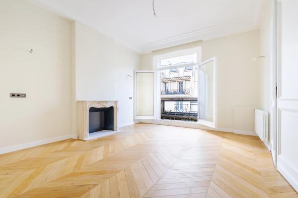 Appartement – 336m² – Paris 7ème