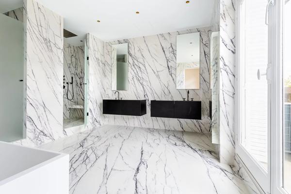 Appartement – 336m² – Paris 7ème