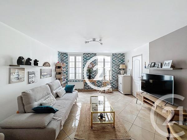 Maison à vendre  5 pièces - 112 m2 COGNAC - 16