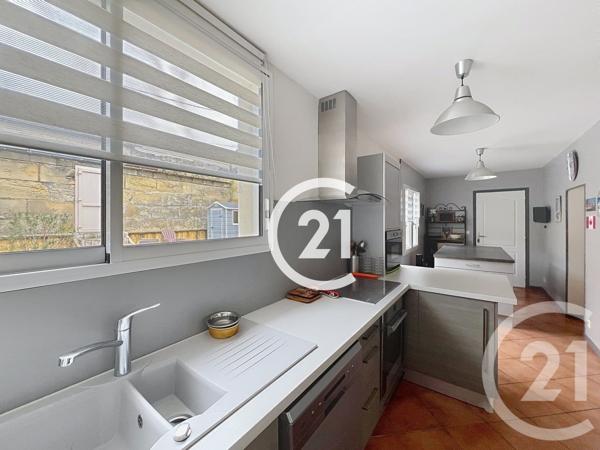 Maison à vendre  5 pièces - 112 m2 COGNAC - 16