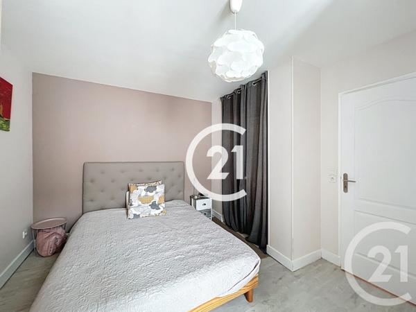 Maison à vendre  5 pièces - 112 m2 COGNAC - 16