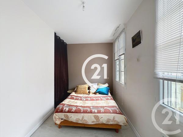 Maison à vendre  5 pièces - 112 m2 COGNAC - 16