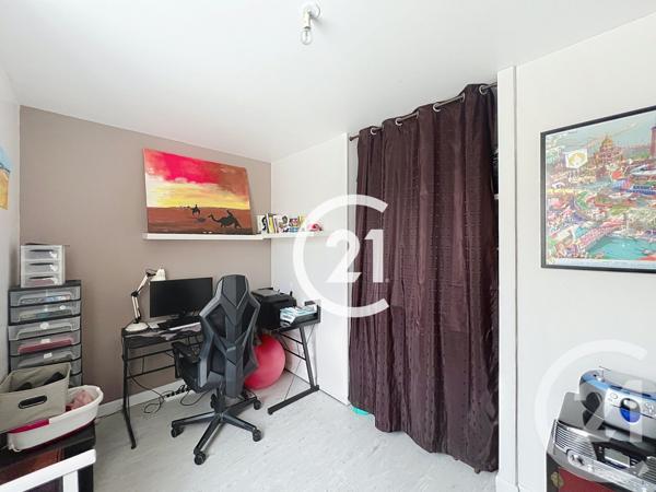 Maison à vendre  5 pièces - 112 m2 COGNAC - 16