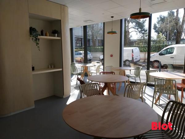 Appartement 1 pièce(s)