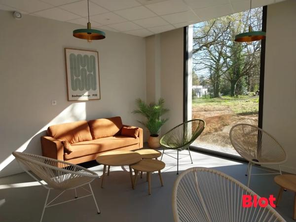 Appartement 1 pièce(s)