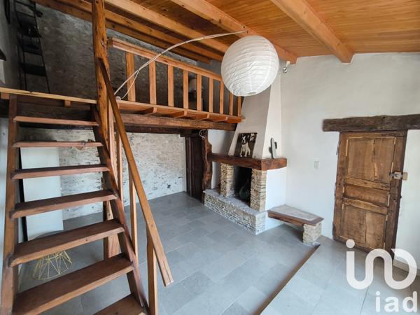 Appartement à vendre 4 pièces 96 m² Banon