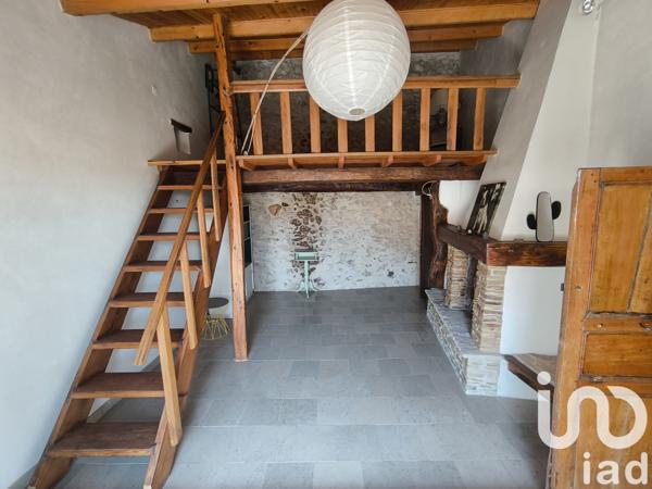 Appartement à vendre 4 pièces 96 m² Banon