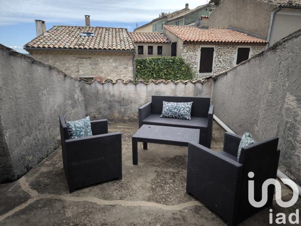 Appartement à vendre 4 pièces 96 m² Banon