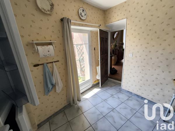 Appartement à vendre 4 pièces 96 m² Banon
