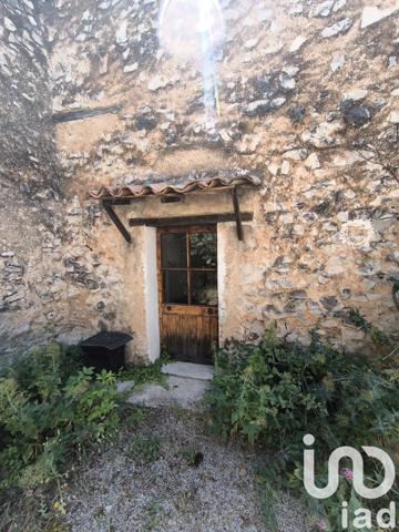 Appartement à vendre 4 pièces 96 m² Banon