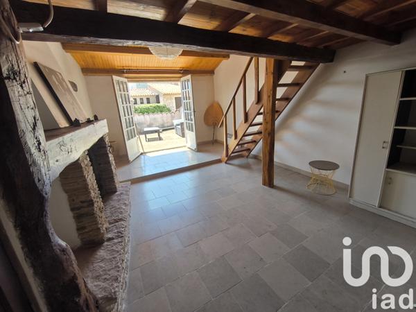 Appartement à vendre 4 pièces 96 m² Banon