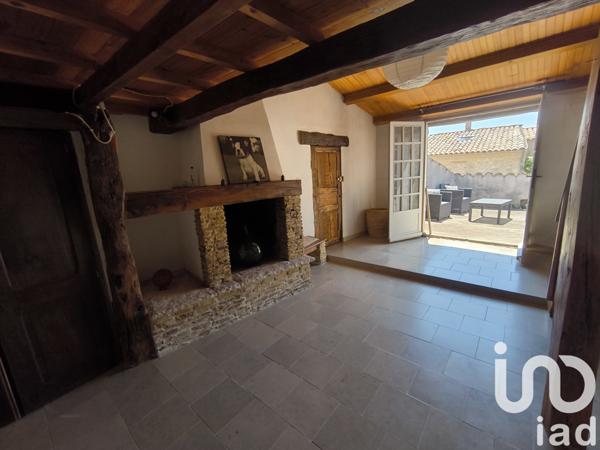 Appartement à vendre 4 pièces 96 m² Banon