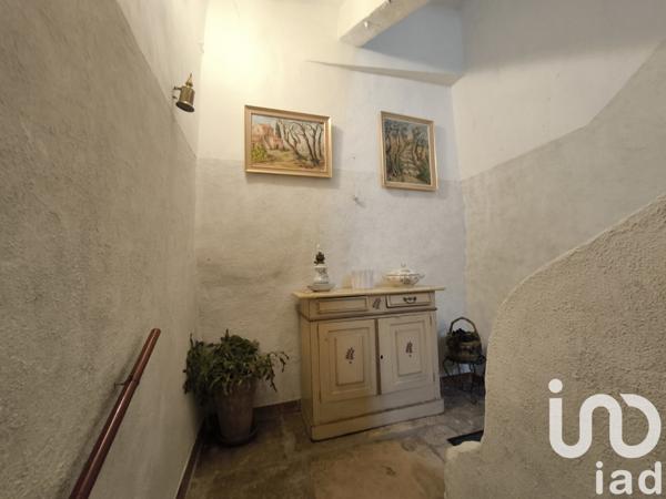 Appartement à vendre 4 pièces 96 m² Banon