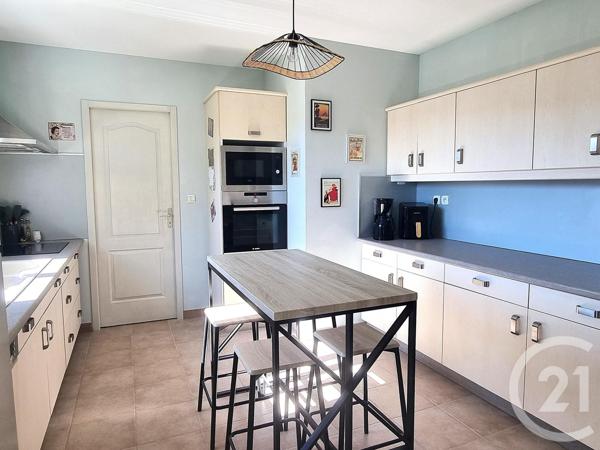 Maison à vendre  5 pièces - 100 m2 VEAUGUES - 18