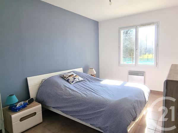 Maison à vendre  5 pièces - 100 m2 VEAUGUES - 18