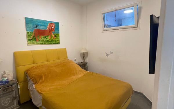 Appartement à vendre    2 pièces • 44 m2 Nice