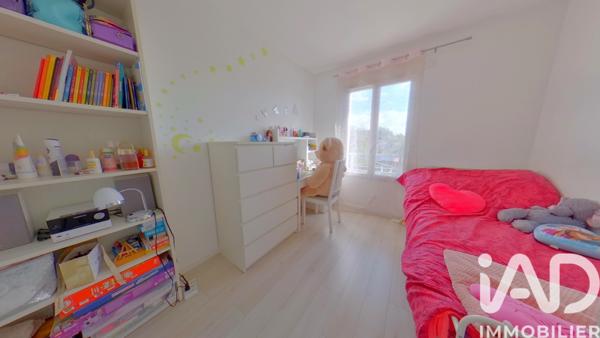 Maison à vendre 4 pièces 74 m² Quincy-sous-Sénart