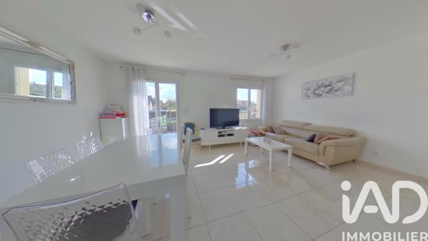 Maison à vendre 4 pièces 74 m² Quincy-sous-Sénart