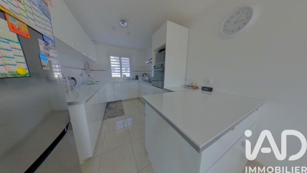 Maison à vendre 4 pièces 74 m² Quincy-sous-Sénart