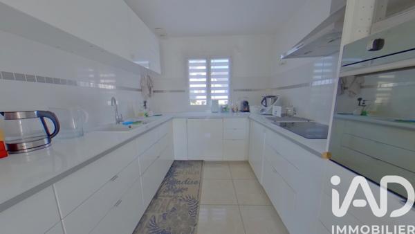 Maison à vendre 4 pièces 74 m² Quincy-sous-Sénart