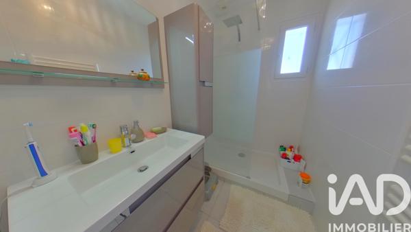 Maison à vendre 4 pièces 74 m² Quincy-sous-Sénart