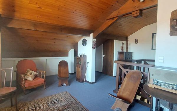 Maison à vendre    6 pièces •  Saint-Vincent-de-Tyrosse