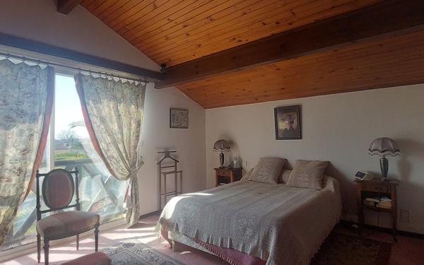 Maison à vendre    6 pièces •  Saint-Vincent-de-Tyrosse