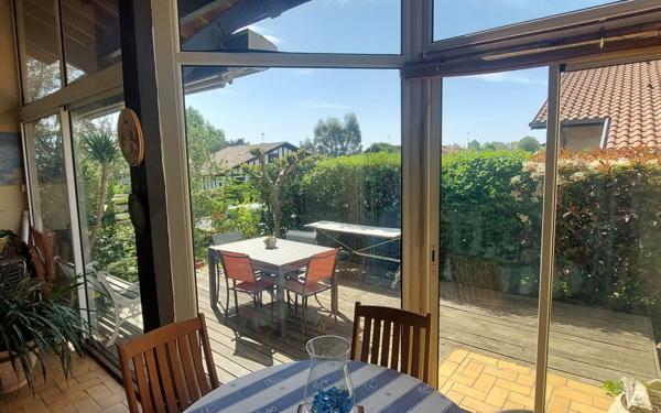 Maison à vendre    6 pièces •  Saint-Vincent-de-Tyrosse