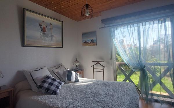 Maison à vendre    6 pièces •  Saint-Vincent-de-Tyrosse